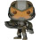 Funko Funko POP! Marvel: Captain America: Brave New World - Falcon 1