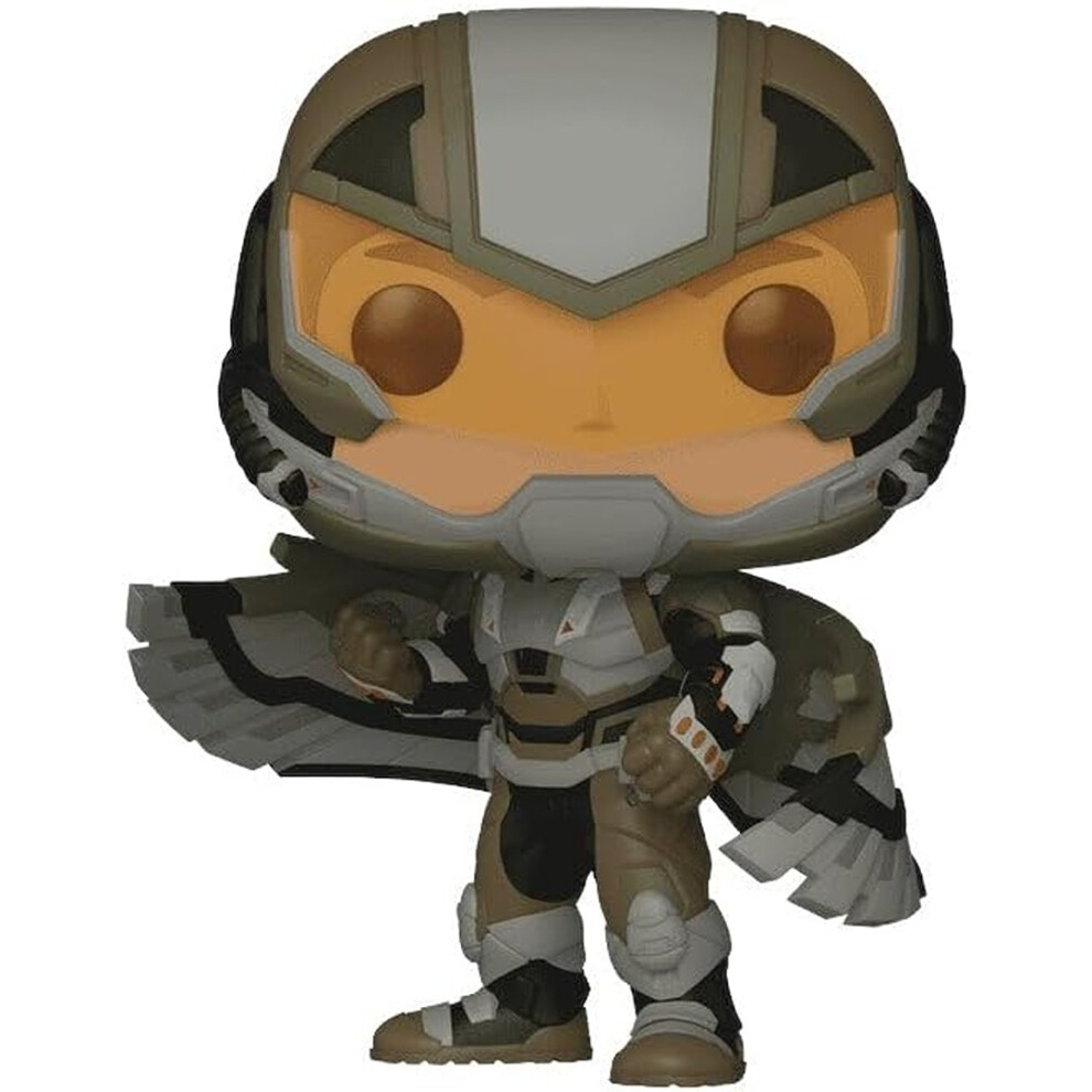 Funko Pop! Marvel: Captain America: Brave New World - Falcon