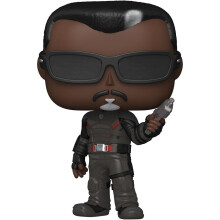 Funko POP! Marvel: Deadpool & Wolverine - Blade
