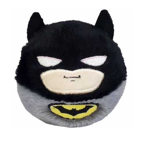 Ty TY Batman DC Comics Childrens Beanie Bouncer Soft Toy