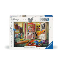 Disney Collector's Edition Jigsaw Puzzle 1960 (1000 Pieces)