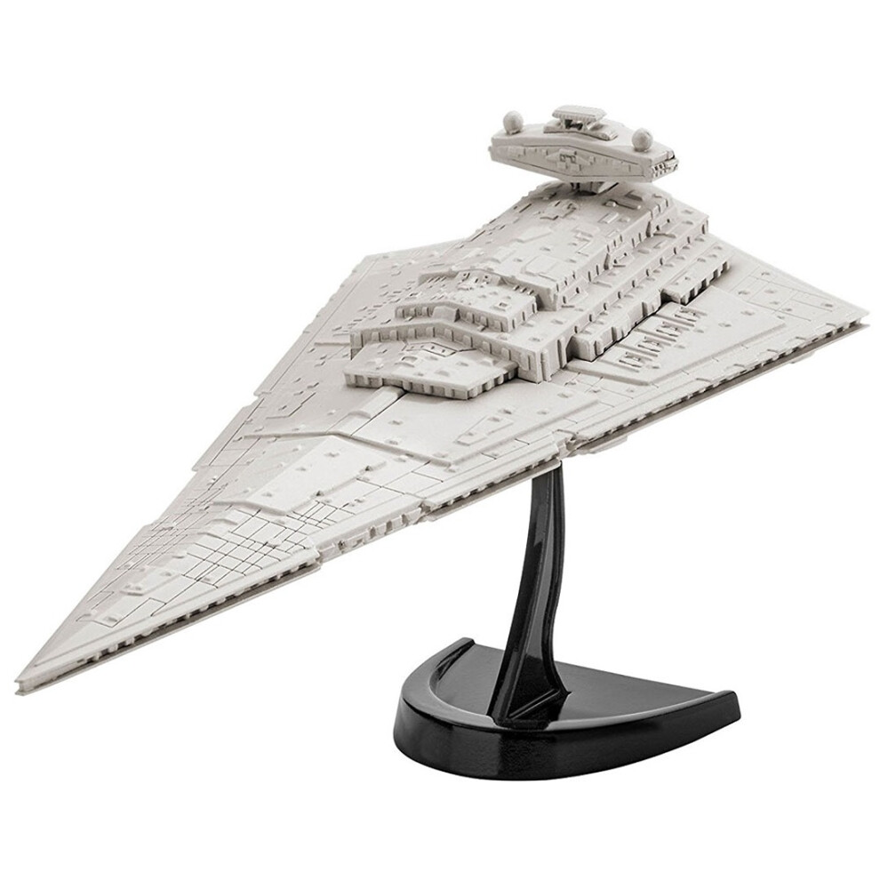Revell Rv03609 - 1:12300 - Star Wars Imperial Star Destroyer - Jigsaw Puzzle