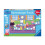 Ravensburger Ravensburger Peppa Pig 2X24 Piece Childrens Jigsaw Puzzles 1