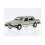 Volvo 760 Gold Metallic 1