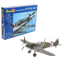 Revell 64164 1:72 Spitfire Mk.V Plastic Model Kit