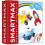 Smartmax - My First Explorers Magnetic Toy 1
