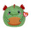 Ty TY Squish-A-Boo Griffin Dragon Adorable Cuddly Plush 1