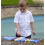 Orange Tree Toys Shark 26 Piece Alphabet Puzzle 2