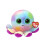 Ty TY Beanie Boos Bubbles Octopus Adorable Cuddly Plush 1