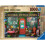 Ravensburger Jigsaw Puzzle - BOOKS, BITS & BOBS - 1000 Pieces 1