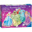 Ravensburger Ravensburger Disney Princess - 4 in Box Large Shaped Jigsaw Puzzles 1