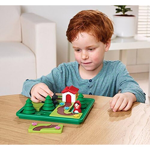Smart Games - Little Red Riding Hood 2