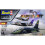 Revell French Alpha Jet 50th Anniversary Triple Set (1:144 Scale) 1