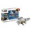 Revell The Mandalorian 1/72 Razor Crest Platinum Edition scale model kit 1