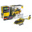 Revell Airbus H145 Helicopter ADAC/REGA (1:32 Scale) 1