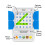 100 PICS: Word Search Card Game 2