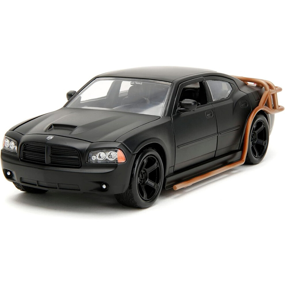 Jada Fast & Furious 2006 Dodge Charger 1:24 Scale 253203078