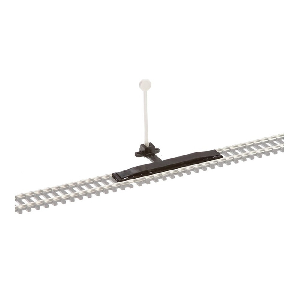Hornby R617 Uncoupler & Sign Post OO Gauge - Image 10