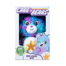 Care Bears 35Cm Good Wishes Adorable Medium Soft Plush - Plush Soft Toy