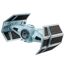 * Revell 1:121 - Model-Set - Darth Vadar's Tie Fighter