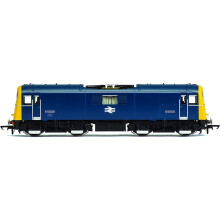 Hornby R3569 BR, Class 71, Bo-Bo, E5005 - Era 6 Locomotive - Diesel