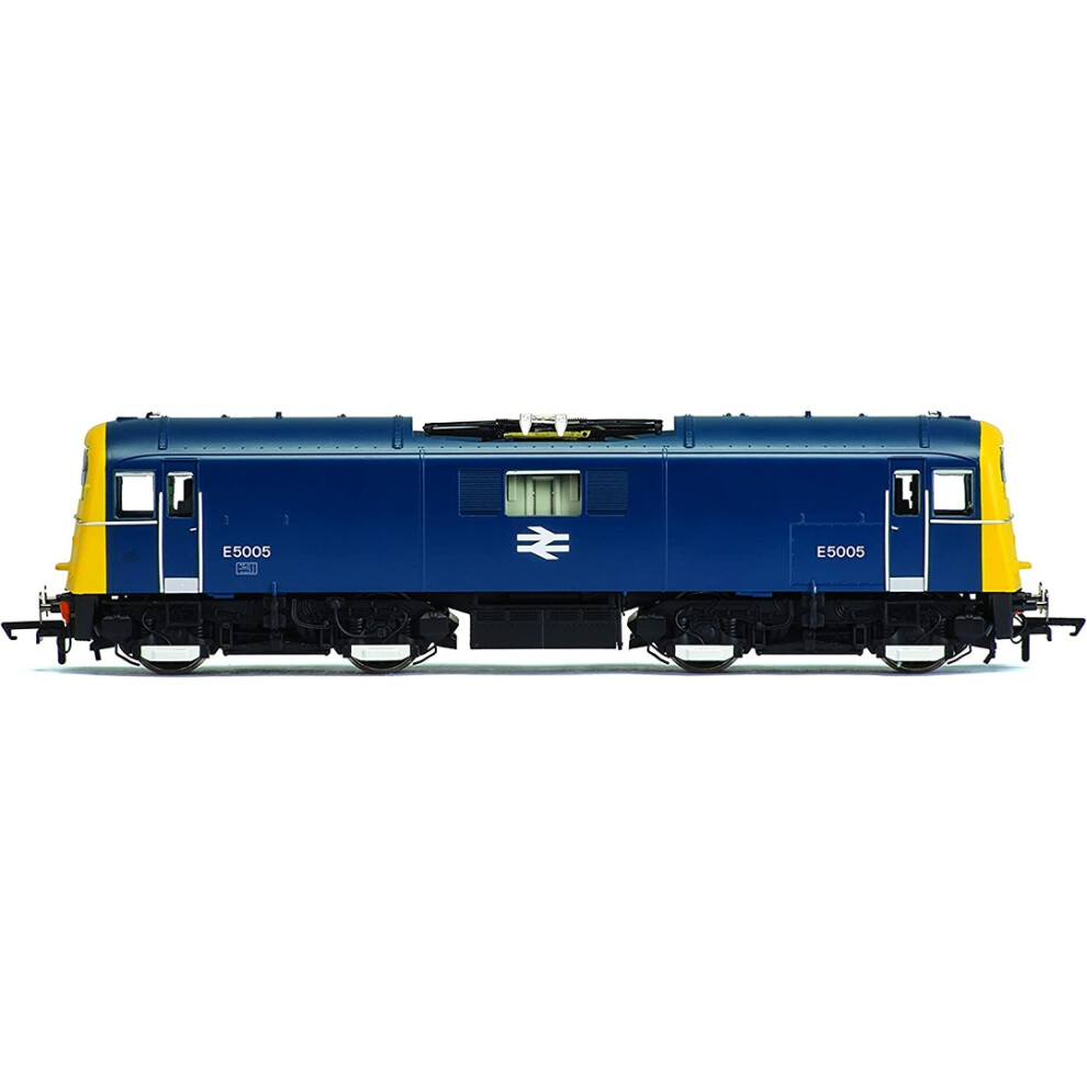 Hornby R3569 Br, Class 71, Bo-Bo, E5005 - Era 6 Locomotive - Diesel Golden