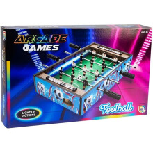 Arcade Games LED Tabletop Football Game