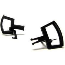 HORNBY R8267 Nem Medium Close Couplings Pack