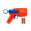Nerf Ner N Series Ward Dart Blaster With 2 Foam Darts - Board Game 2