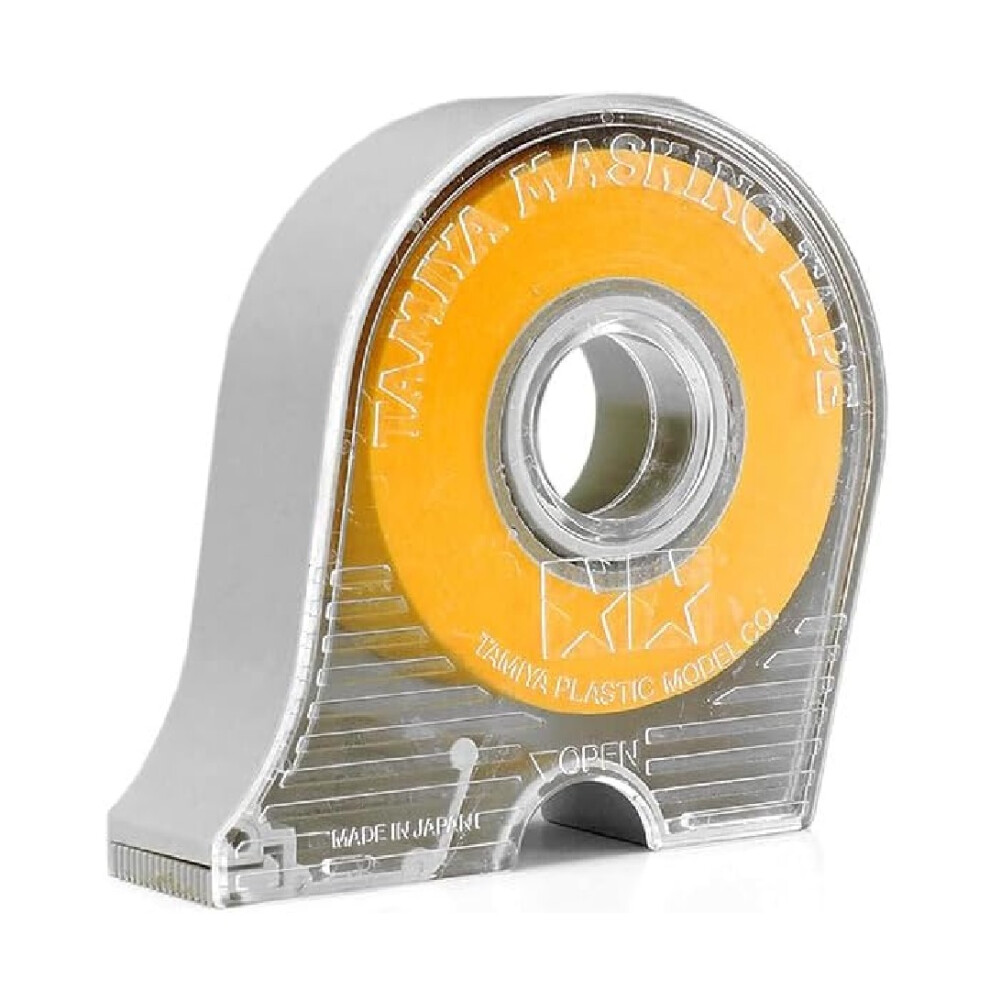 Tamiya Masking Tape 18mm