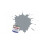 Humbrol Humbrol Enamel Paint 14ML No 64 Light Grey - Matt 1
