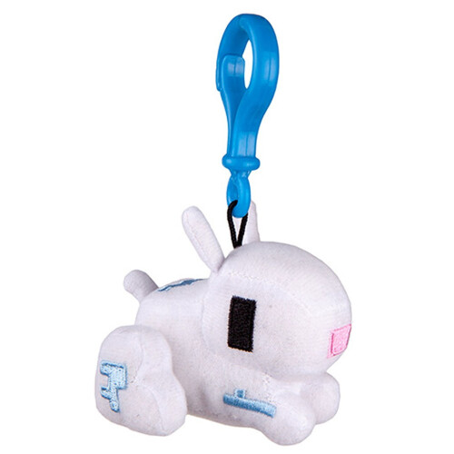 Terraria Terraria Plush Backpack Clip Bunny