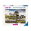Ravensburger Ravensburger Beautiful Castles Scotland 1000 Piece Jigsaw Puzzle 1
