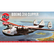 Airfix A04172V Boeing 314 Clipper 1:144 Model Kit