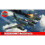 Airfix Airfix Messerschmitt Me262A-1A/2A 1:72 Model Kit 1