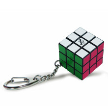 Rubik's Keyring