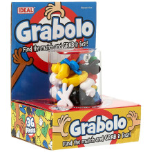 Grabolo Game from Ideal