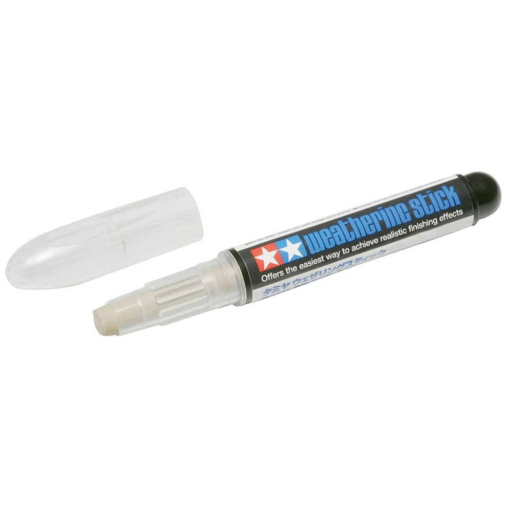 Tamiya Light Earth Weathering Stick