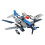 Airfix Airfix Quickbuild J6046 D-Day Mustang Model Kit 2