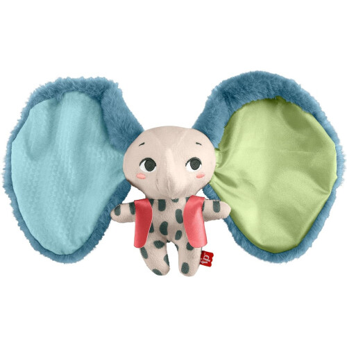 Fisher-Price MATTEL FP Storøret Elefantven HKD63 /2