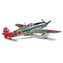 Tamiya Spitfire Planes