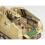 Tamiya Tamiya 35358 1/35 Deutscher Selbstfahrender Haubitze Plastikmodellbausatz 4