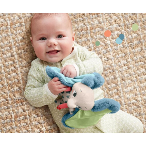 Fisher-Price MATTEL FP Storøret Elefantven HKD63 /2 1