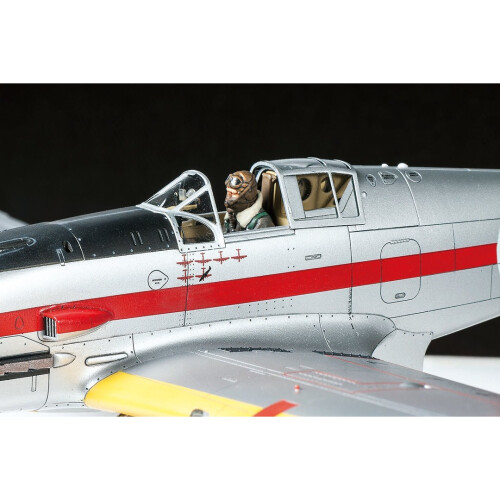 Tamiya Tamiya Spitfire Planes 1