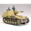 Tamiya Tamiya 35358 1/35 Deutscher Selbstfahrender Haubitze Plastikmodellbausatz 2