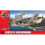 Airfix CURTIS P-40B WARHAWK 1/72 Scale Model WWII Fighter Plane Kit 1