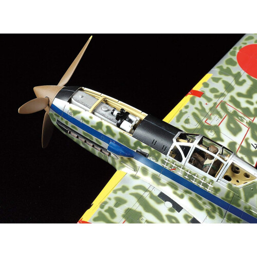 Tamiya Tamiya Spitfire Planes 2