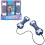 Mattel Crossed Signals Electronic Game with Lights and Sounds 1