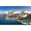 Airfix CURTIS P-40B WARHAWK 1/72 Scale Model WWII Fighter Plane Kit 2