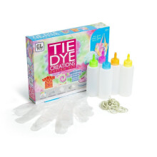 GL Style Tie Dye Creations Design Kit